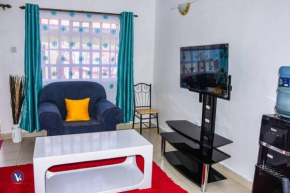 Ensuite 2BR Townhouse close to Rupa mall.